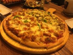 -暖食光·台式家庭餐厅·生日主题店(万达店)