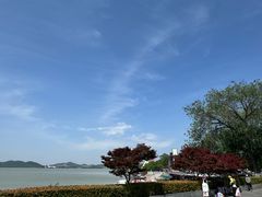 -云龙湖旅游景区