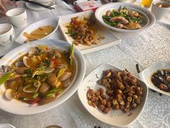 -潮之南·潮汕菜·鱼仔档(南山店)
