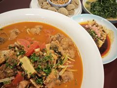 米豆腐-四合院(黔灵西路店)