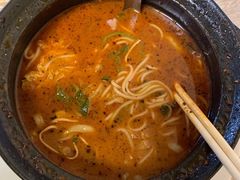 -蜀王砂锅总店