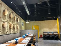 -汉巴味德·烤肉与啤酒的自助(杭州大悦城店)