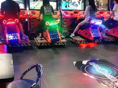 -核客电玩城(东门店)