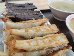 -众品老方子锅贴甜沫(李村店)