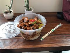 -天津医科大学学生食堂