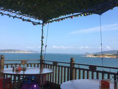 -北港方记海鲜楼·海景餐厅