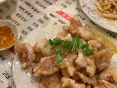 -吉味馆(柠溪店)