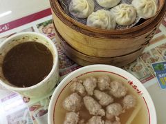 汤包-津品味小吃(大学湾店)