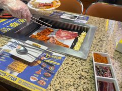 -阿亲家·韩式无限烤肉(春熙路店)