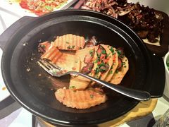 -野蔓果·山野菜(西湖景区·龙井茶田店)