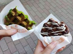 -銀座あけぼの (銀座本店)