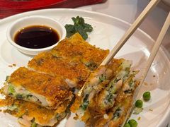 -荟廷·晶萃(陆家嘴尚悦湾店)