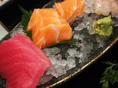-曙亚洲餐厅-重庆富力艾美酒店(南坪万达广场店)