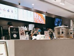 -喜茶(佛山南海万科广场店)