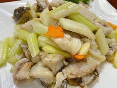 -新金盛·海鲜酒楼(盐田店)