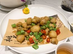 -海粤阁·精致粤菜·宴会厅(宝安店)