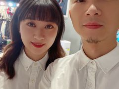 -海马体照相馆(龙湖杭州金沙天街店)