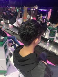 -MY HAIR ARDOR