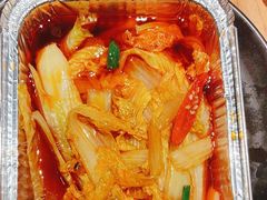 -千寻烧肉(政务区店)