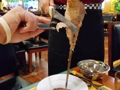 烤熟牛肉-拉丁餐厅·巴西烤肉自助(正佳广场店)