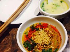 -鱼豆吉·豆浆鱼火锅(宜昌万达店)