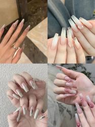 -M·X Nail日式美甲美睫