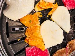 -九田家黑牛烤肉料理(太奥广场店)