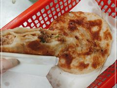 -王记肉火烧早餐中国店