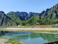 -孤山寨风景区