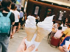 -汉堡王(砂之船奥莱店)