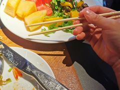 -拉蒂娜·巴西牛排馆 Latina·Brazilian Steakhouse(王府井喜悦店)