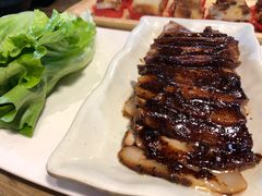 -院子餐厅·大锅菜·老杭帮(桥西直街店)