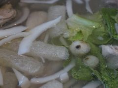 原味椰子鸡-四季合味椰子鸡(南山大冲店)