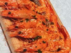-俄士厨房(环球港店)