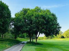 -万柳高尔夫俱乐部