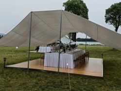 -龙子湖迎宾馆·宴会