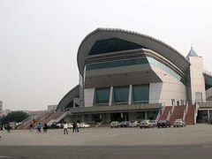 -四川大学(望江校区)