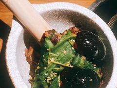 -炊烟小炒黄牛肉(中心印象城店)
