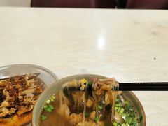 -正宗刘记不翻汤(和园店)