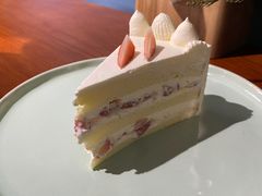 -Be Lived Cafe比例咖啡(摩天轮店)