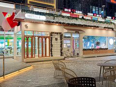 -紫荆广场·花漫里