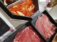 -八角锄烧·肉火锅(天河城店)