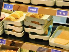 -蚝英雄·鲜蚝自助专门店(洋桥店)