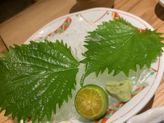 -初居食屋日式料理(万象城购物中心店)