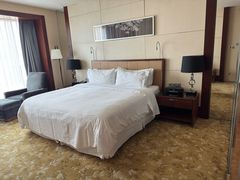 -天津君隆威斯汀酒店