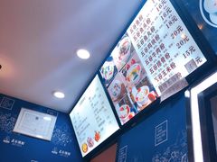 -上海师范大学西部食堂