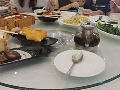 -金翠皇宫粤菜·点心·海鲜(科技园店)