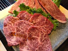 -焼肉 琉球の牛(北谷)