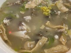 -官塘锋记鱼生·生腌·砂锅粥(牌坊街店)