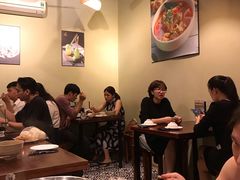 -Thai Market Restaurant( 04 Tran Quoc Toan)